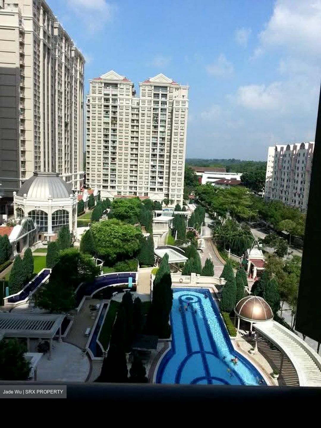 The Gardens At Bishan (D20), Condominium #638366671